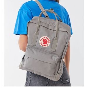Brand New Fjallraven Kanken Backpack